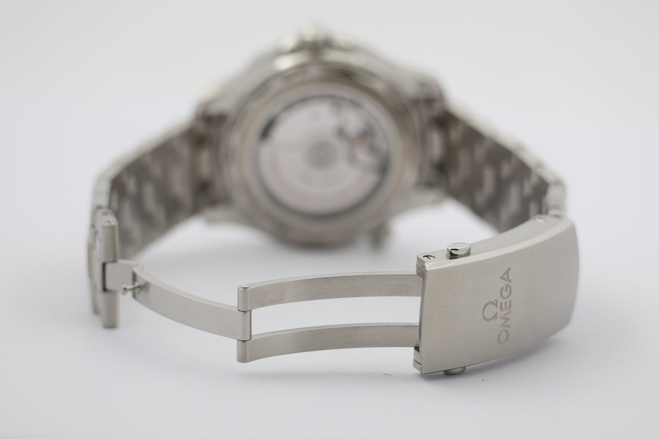 Omega Seamaster Diver 300M 42m Automatik Herrenuhr 21030422004001 - Detail view 6