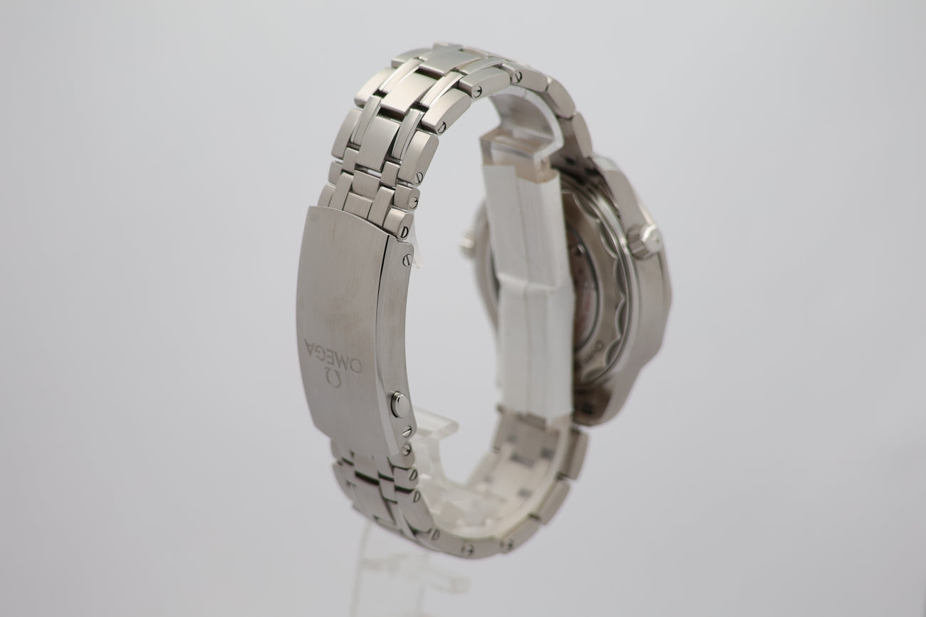 Omega Seamaster Diver 300M 42m Automatik Herrenuhr 21030422004001 - Detail view 1