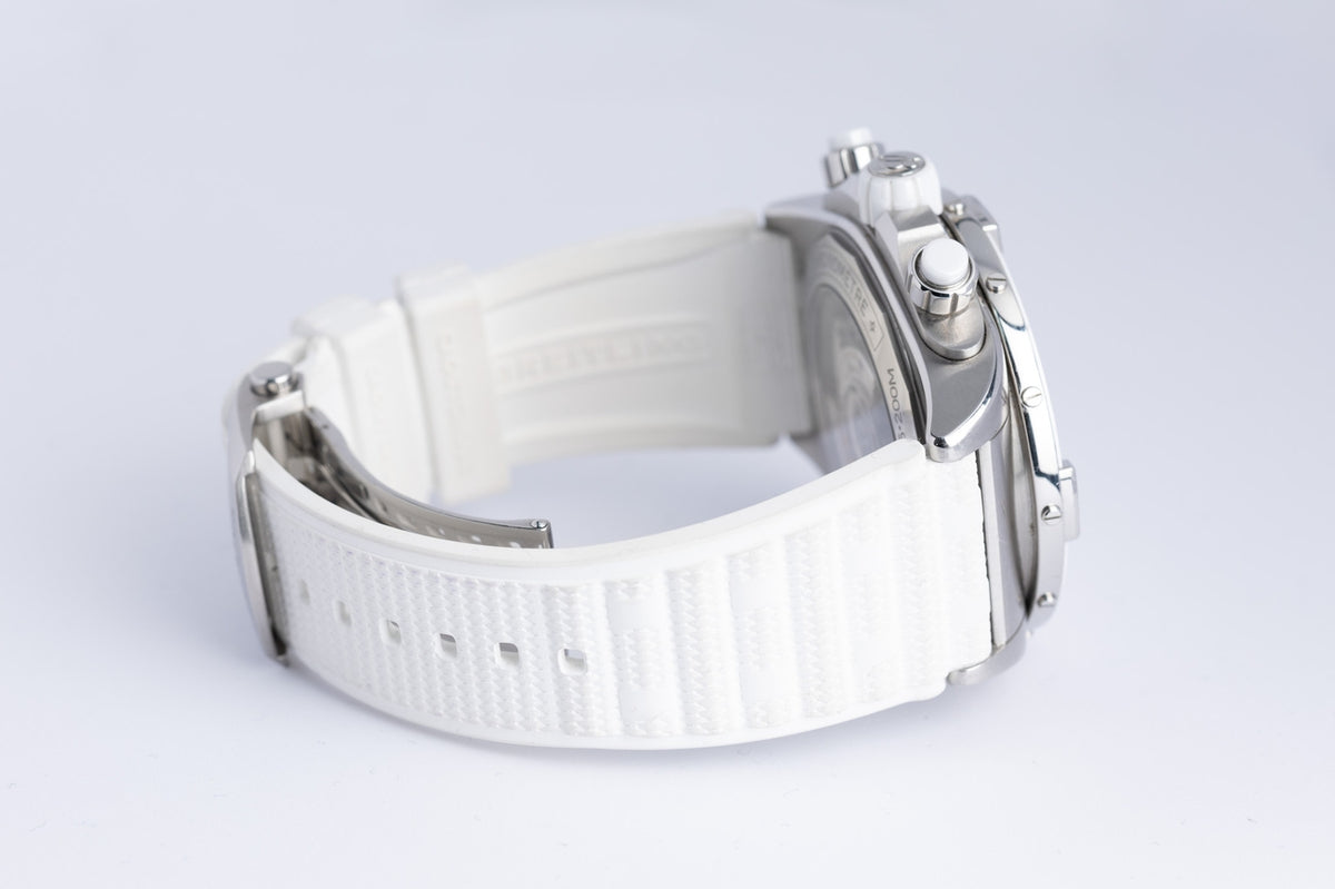 Breitling Super Chronomat B01 44mm "Japan Edition" Automatik AB0136 - Detailansicht 6