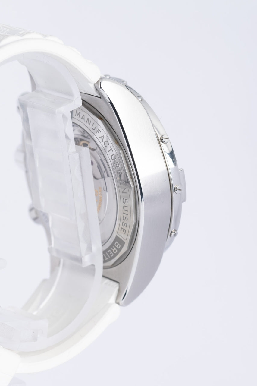 Breitling Super Chronomat B01 44mm "Japan Edition" Automatik AB0136 - Detailansicht 3