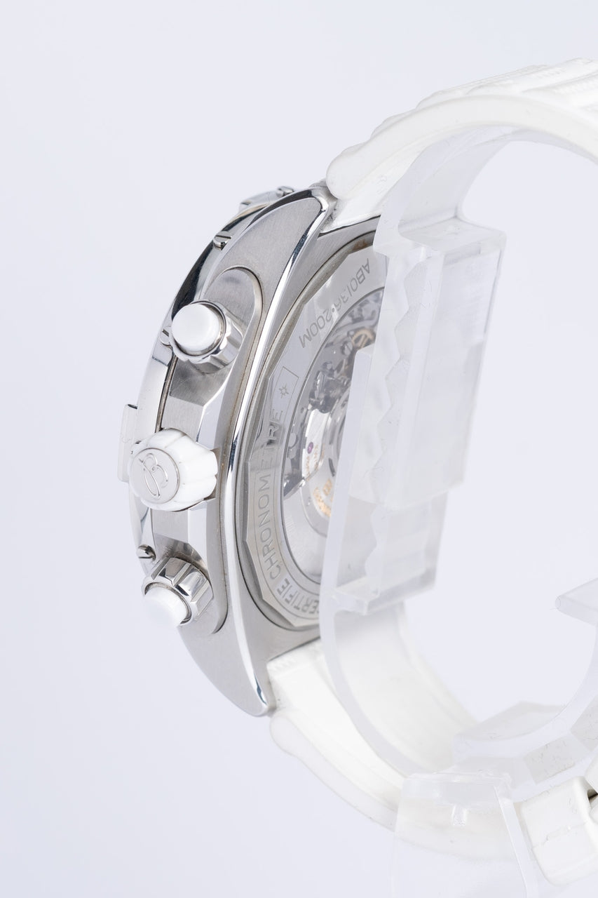Breitling Super Chronomat B01 44mm "Japan Edition" Automatik AB0136 - Detailansicht 4