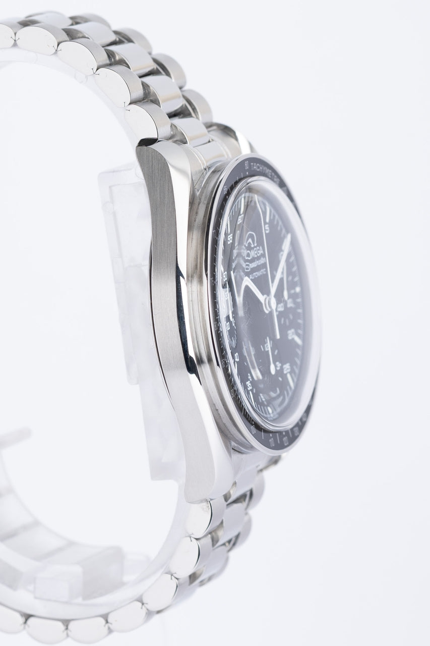 Omega Speedmaster Reduced 39mm Automatik 35105000 - Detailansicht 1