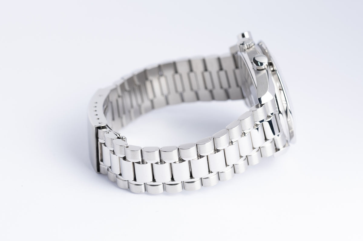 Omega Speedmaster Reduced 39mm Automatik 35105000 - Detailansicht 6