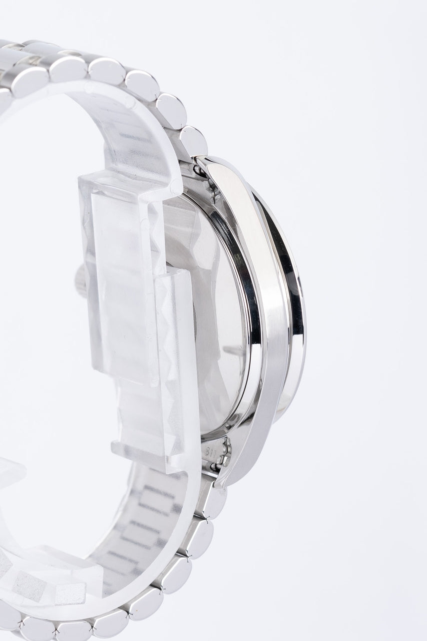 Omega Speedmaster Reduced 39mm Automatik 35105000 - Detailansicht 4
