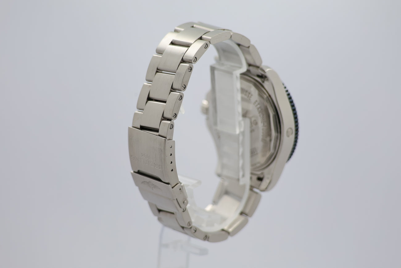 Breitling Superocean 44mm Automatik Y17393 - Detailansicht 1