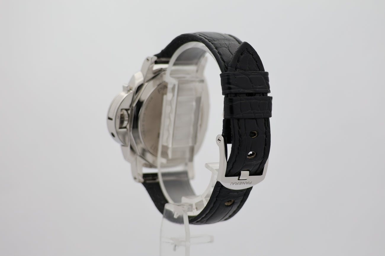 Panerai Luminor Due Automatik PAM01249 - Detail view 2