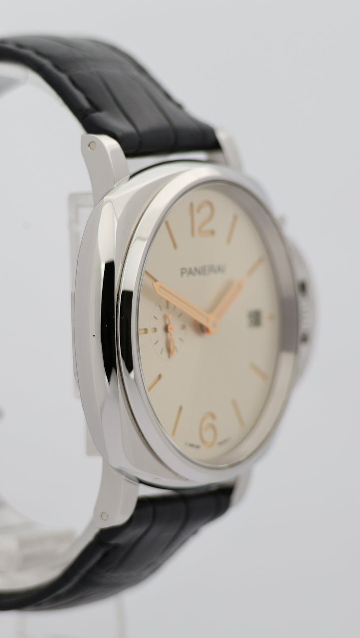 Panerai Luminor Due Automatik PAM01249 - Detail view 7