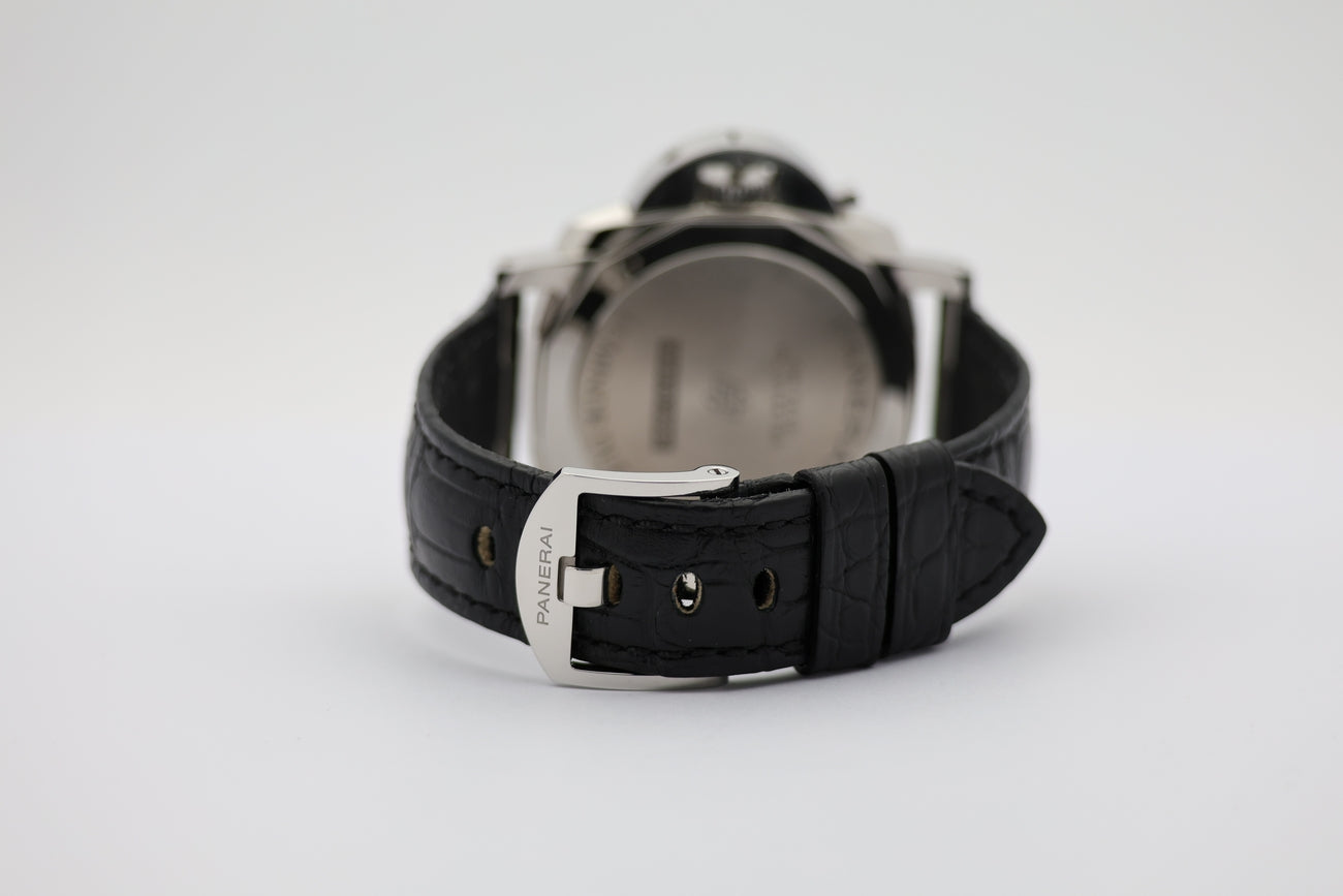 Panerai Luminor Due Automatik PAM01249 - Detail view 5