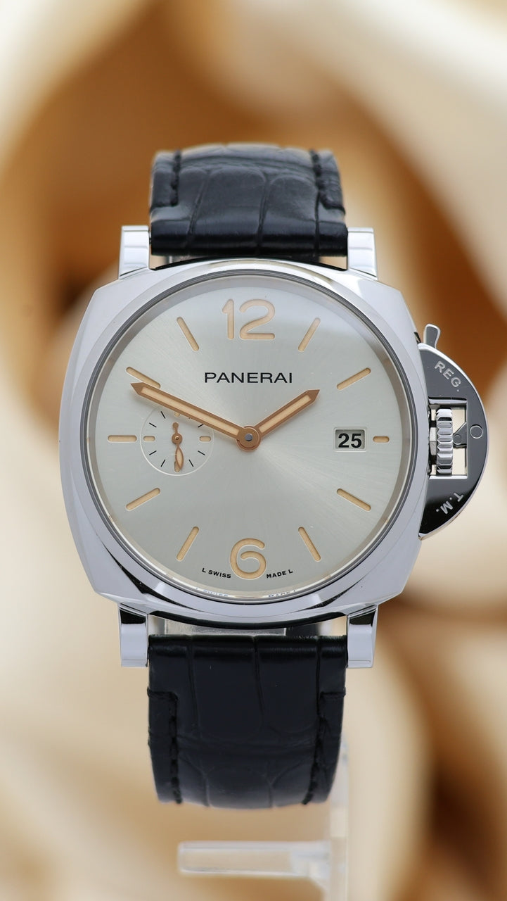 Panerai Luminor Due Automatik PAM01249 - Main product image