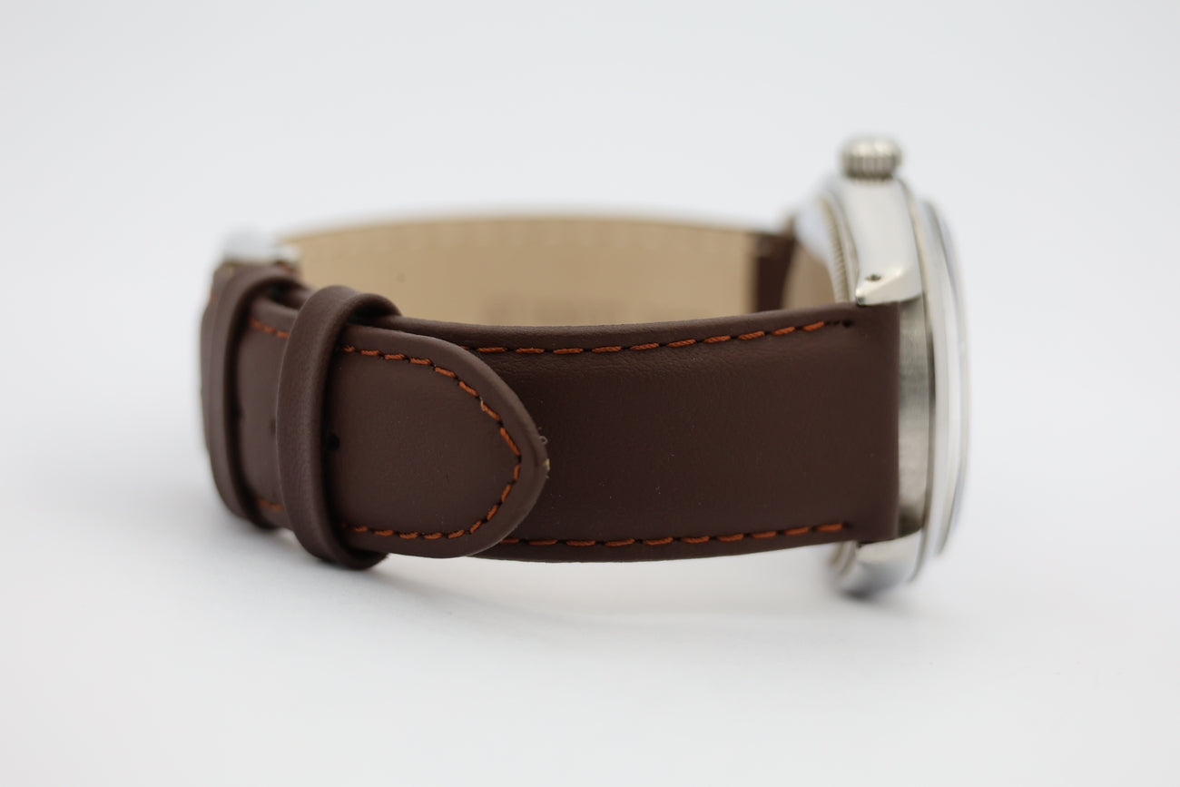 Rolex Oyster Perpetual 34 Automatik 1002 - Detail view 4