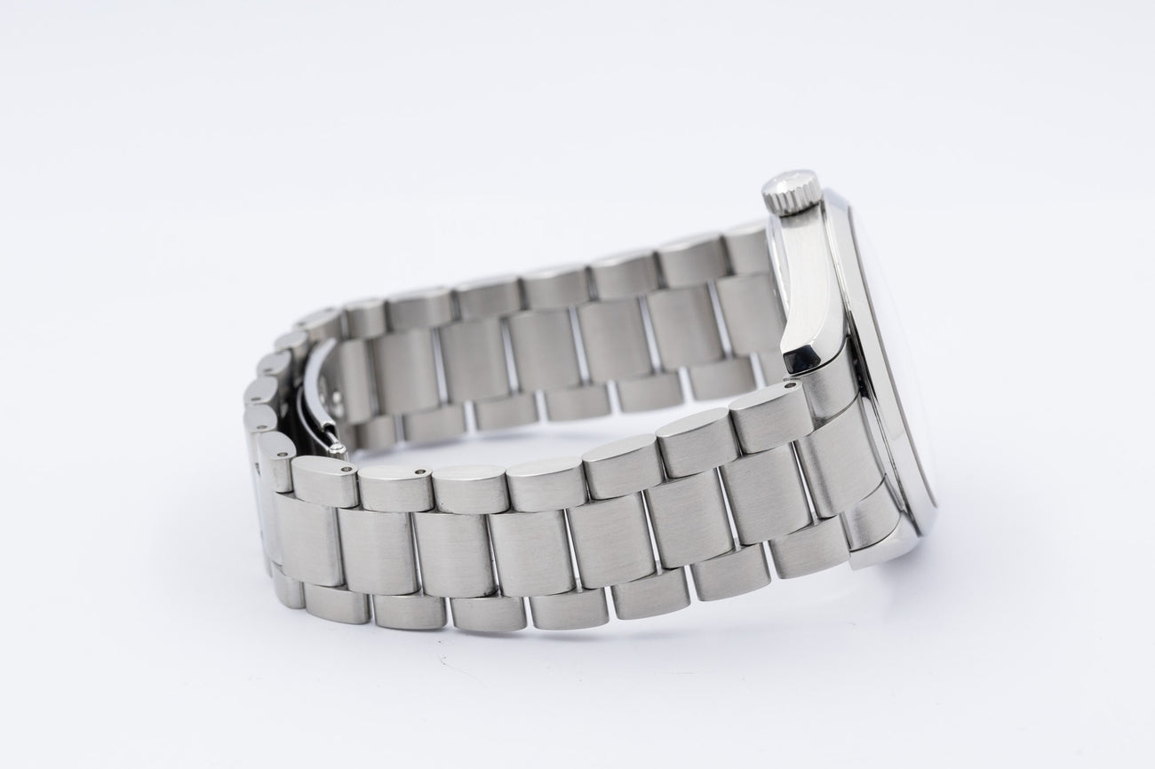 Omega Seamaster Aqua Terra 39mm Automatik 25033400 - Detailansicht 6