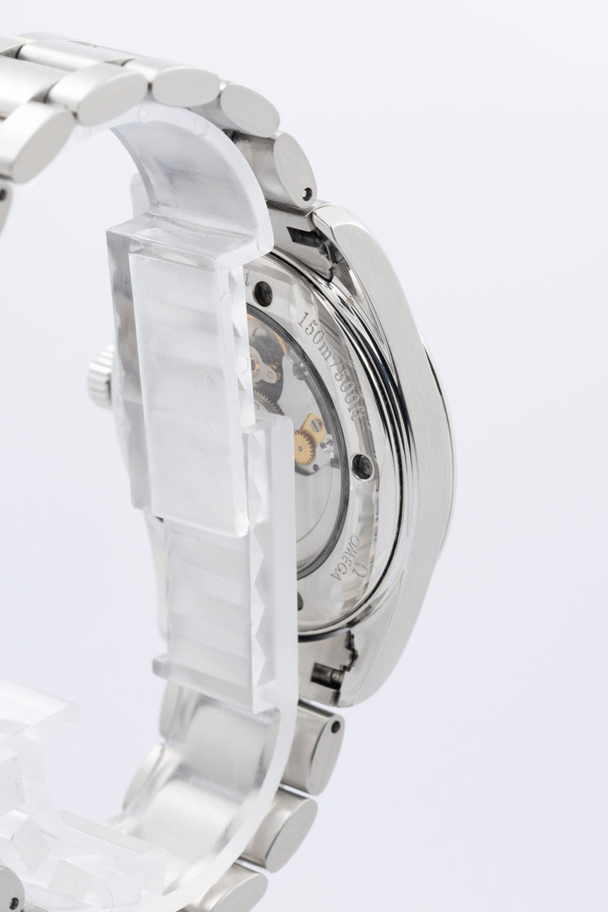 Omega Seamaster Aqua Terra 39mm Automatik 25033400 - Detailansicht 4