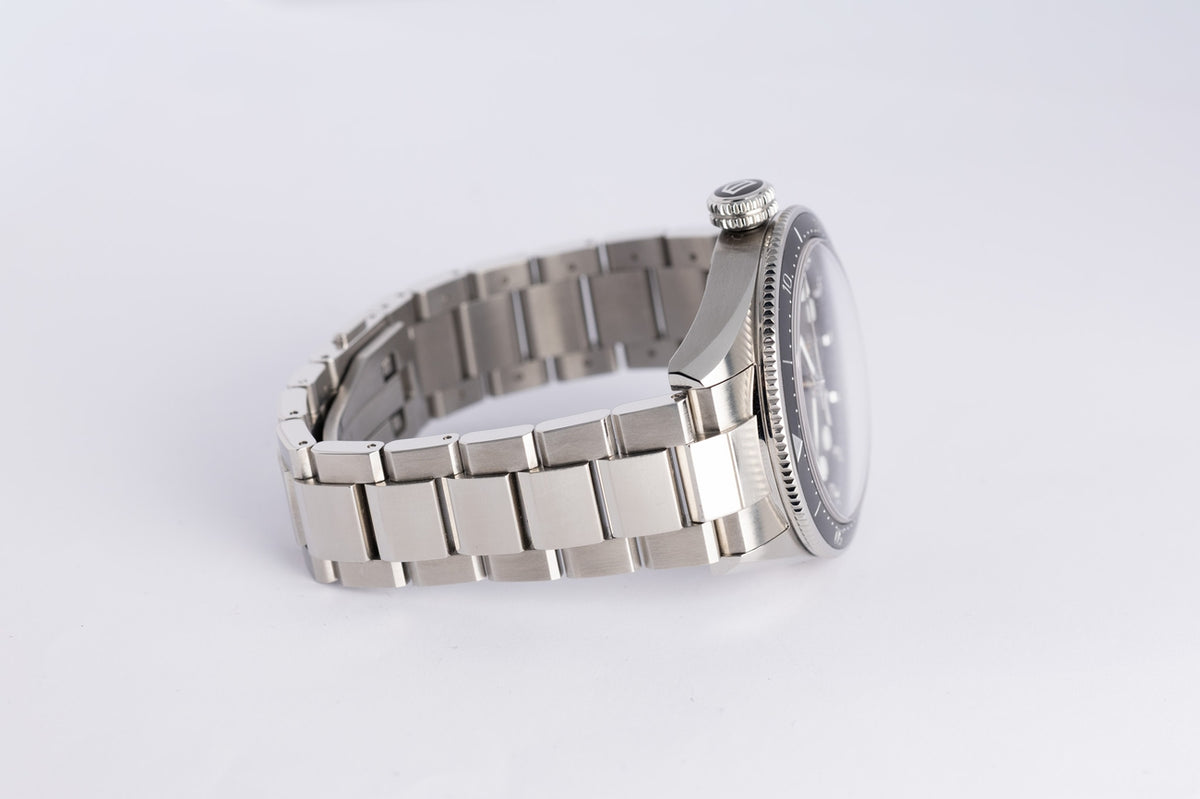TAG Heuer Autavia 42mm Automatik  WBE5114 - Detailansicht 6