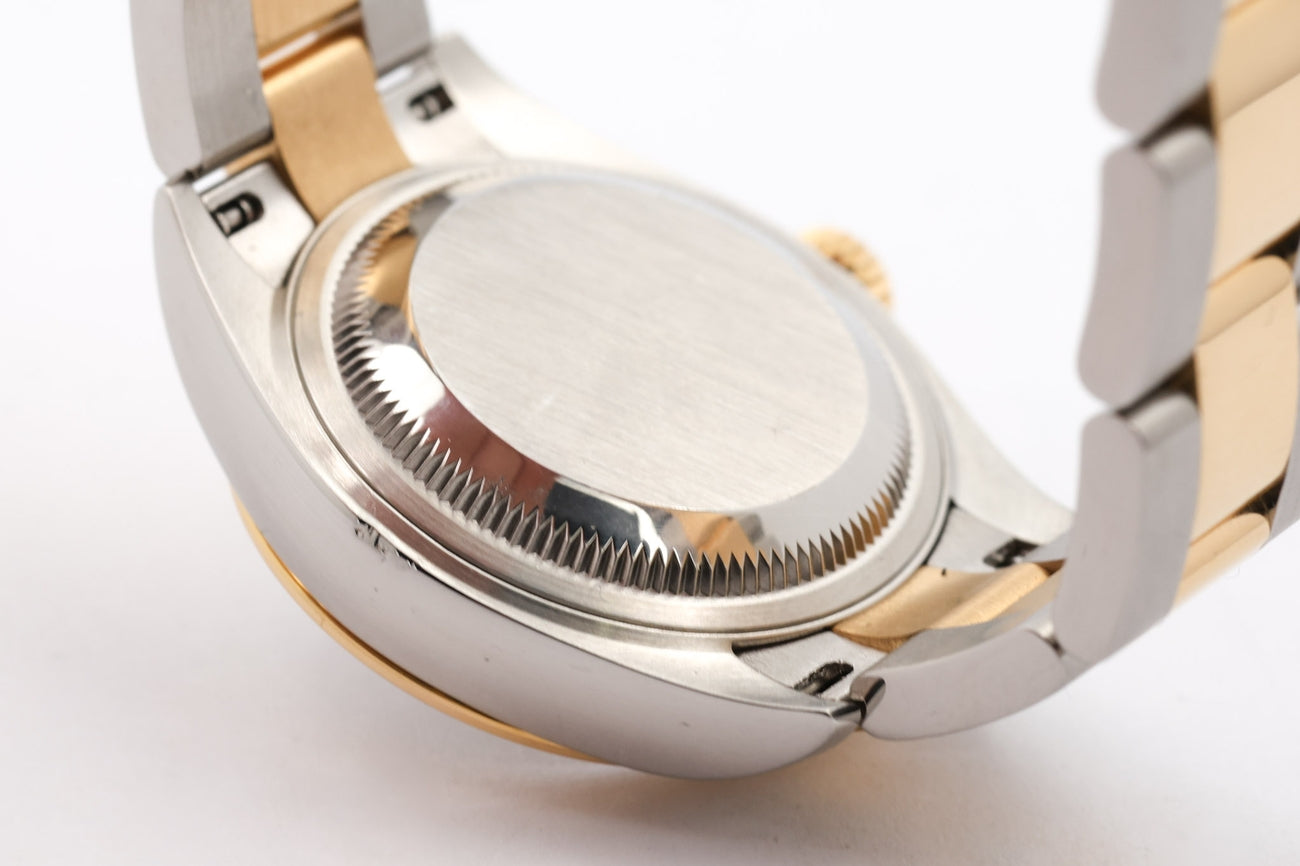 Rolex Lady Datejust 28mm Automatik  279163 - Detailansicht 9