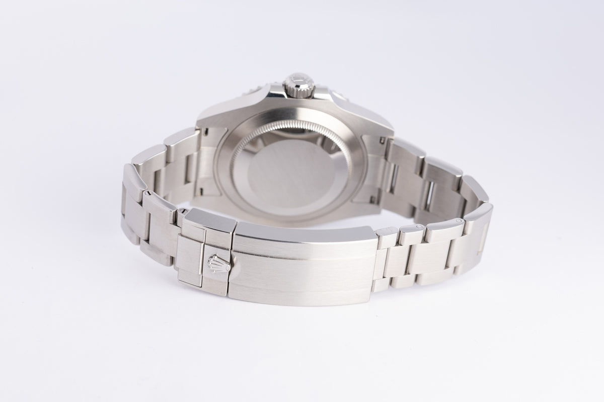Rolex Submariner Date 'Starbucks' 41mm Automatik 126610LV - Detailansicht 7