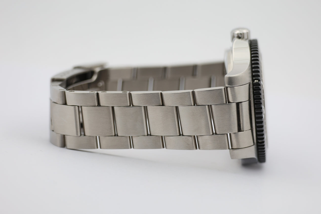 Breitling Superocean 44 Automatik Herrenuhr 44mm Y17393 - Detail view 4