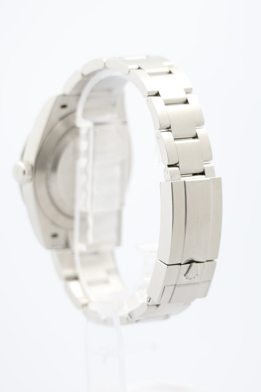 Rolex Explorer 40mm Automatik Herrenuhr 224270 - Detailansicht 4