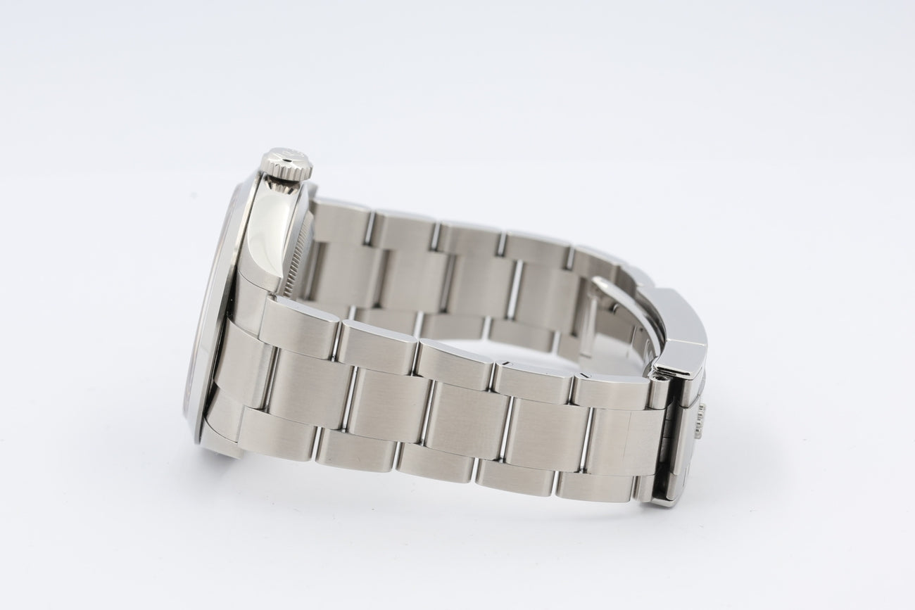 Rolex Explorer 40mm Automatik Herrenuhr 224270 - Detailansicht 5