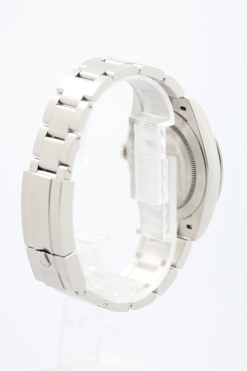 Rolex Explorer 40mm Automatik Herrenuhr 224270 - Detailansicht 3