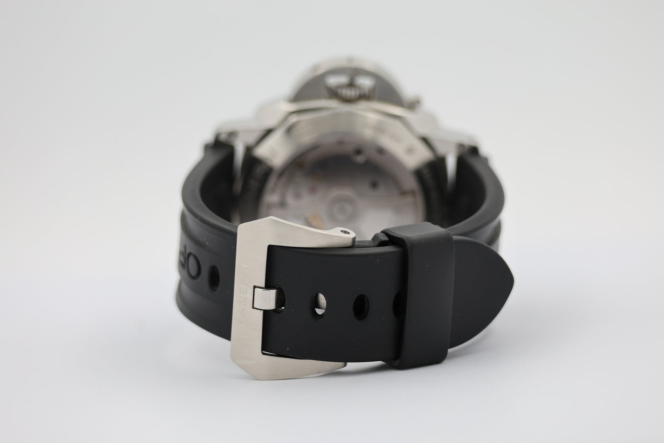 Panerai Luminor Marina 1950 3Days 44mm Automatik PAM00359 - Detailansicht 5