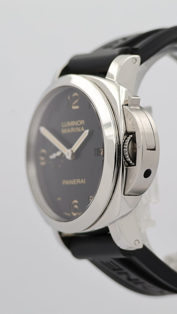 Panerai Luminor Marina 1950 3Days 44mm Automatik PAM00359 - Detailansicht 6