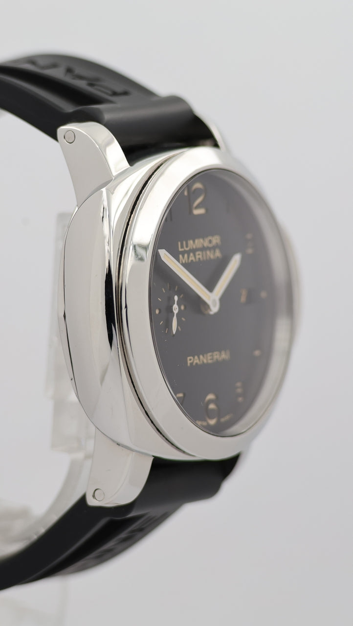 Panerai Luminor Marina 1950 3Days 44mm Automatik PAM00359 - Detailansicht 7