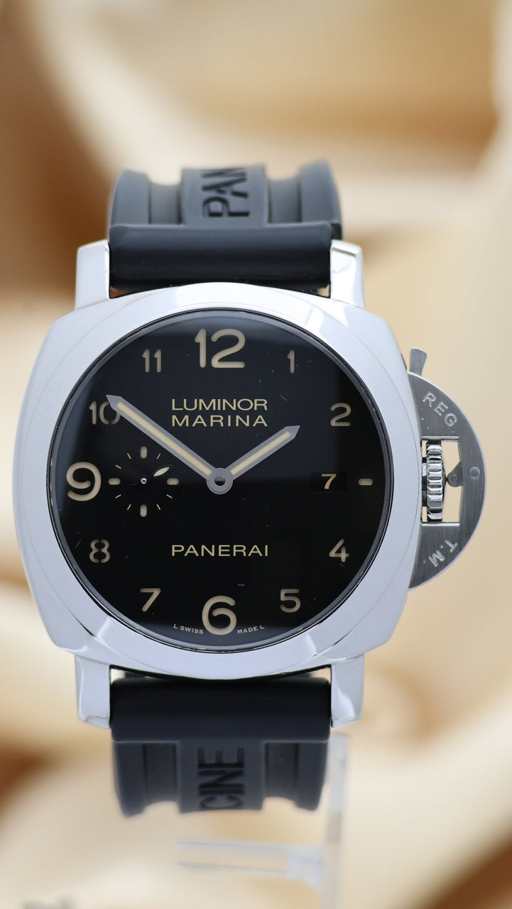 Panerai Luminor Marina 1950 3Days 44mm Automatik PAM00359 - Thumbnail