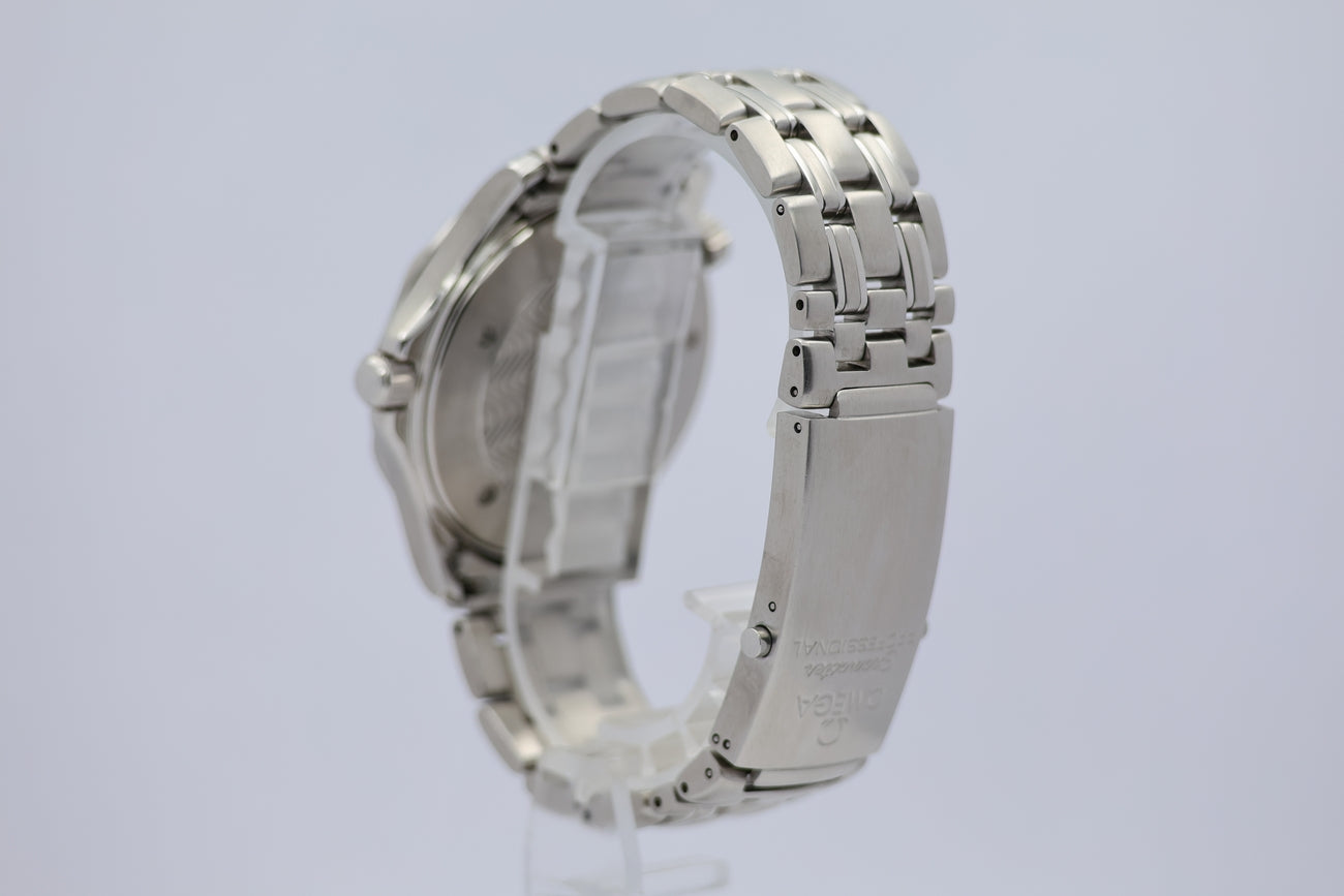 Omega Seamaster Diver 300m 41mm Automatik  25318000