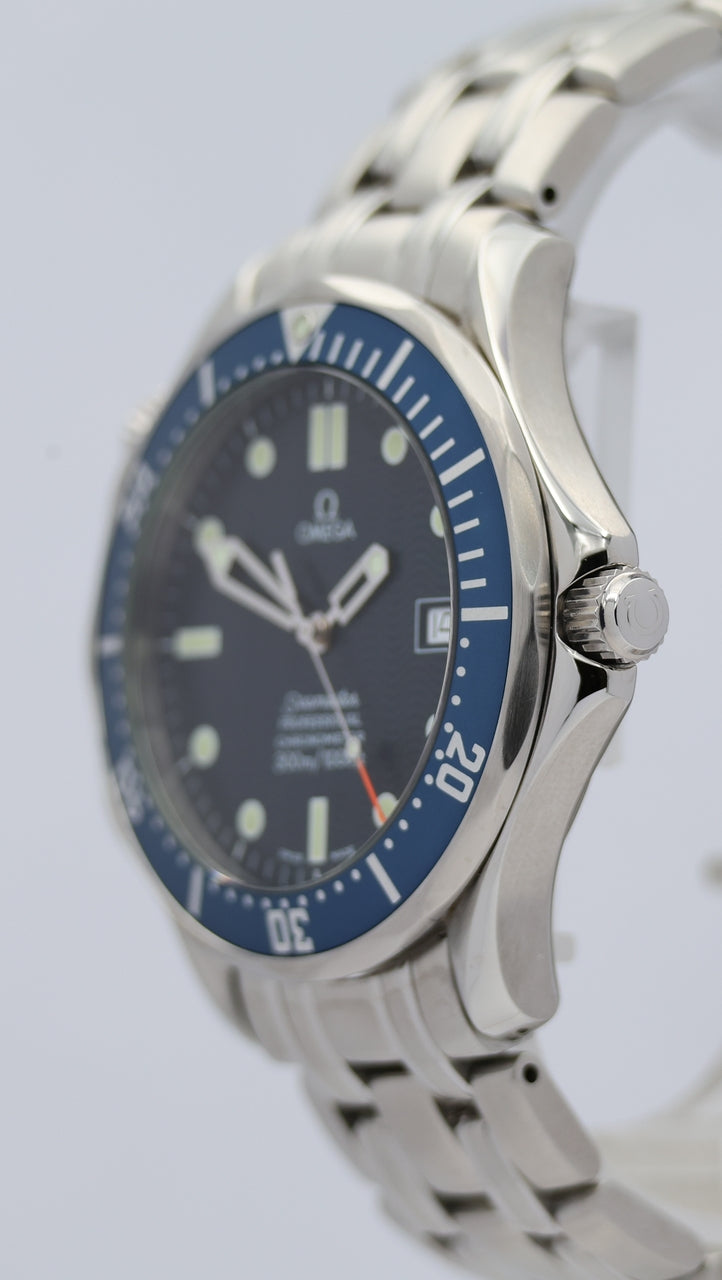 Omega Seamaster Diver 300m 41mm Automatik  25318000
