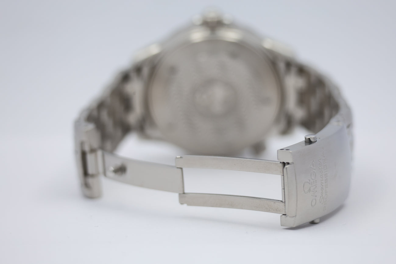 Omega Seamaster Diver 300m 41mm Automatik  25318000