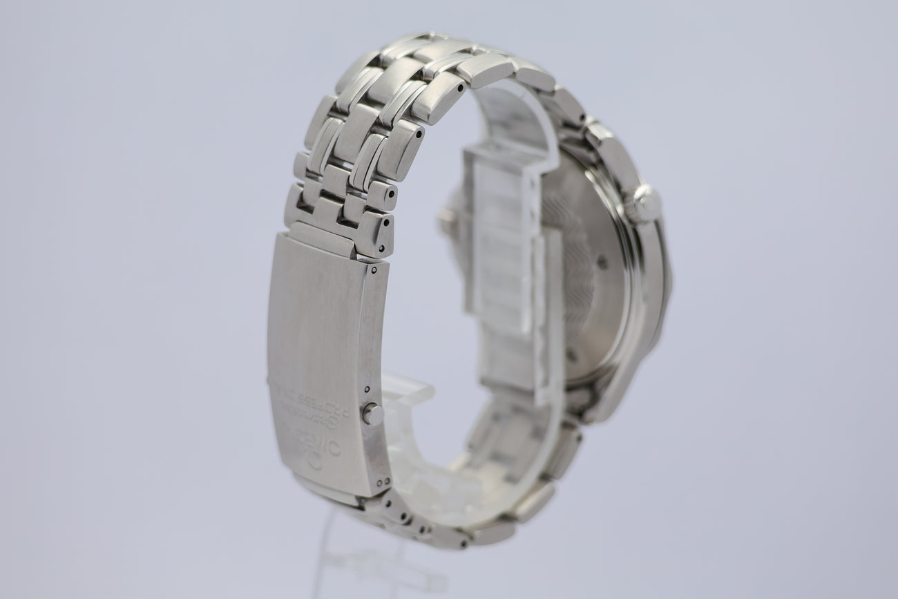 Omega Seamaster Diver 300m 41mm Automatik  25318000