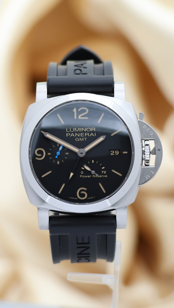 Panerai Luminor 1950 3 Days 44mm Automatik  PAM01321 - Thumbnail