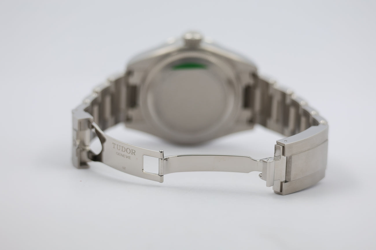 Tudor Black Bay Pro 39mm Automatik 79470 - Detail view 8
