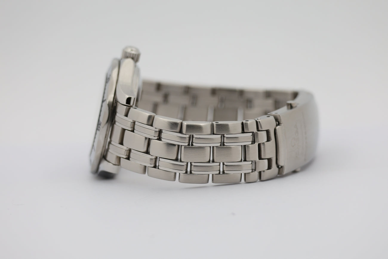 Omega Seamaster Diver 300M Automatik 36mm 25528000 - Detailansicht 3