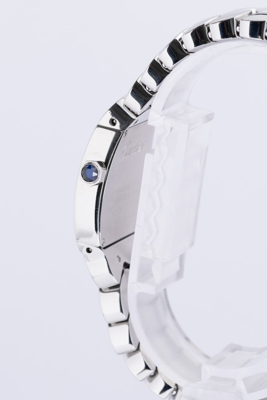 Cartier La Dona de Cartier 22mm Service 2026 W660012I - Detailansicht 3