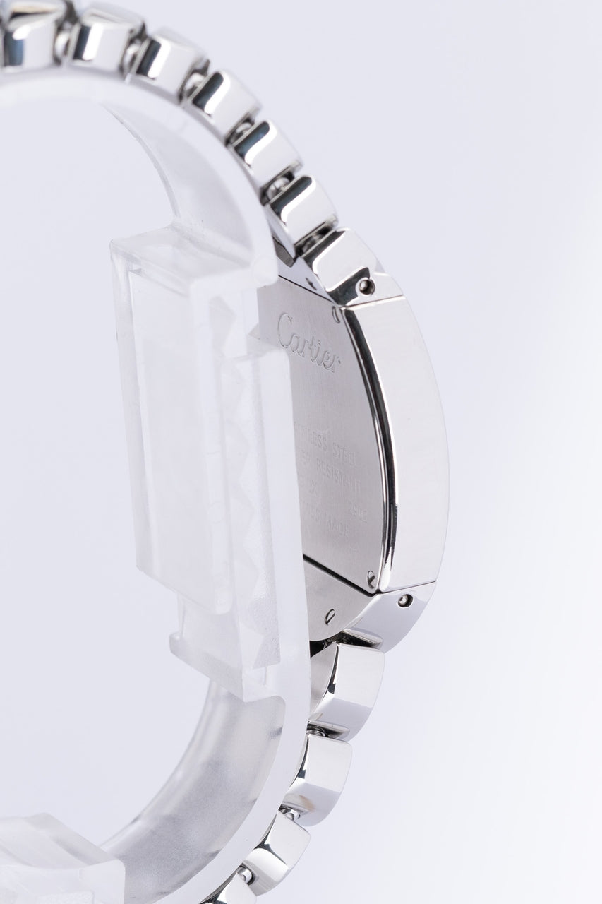 Cartier La Dona de Cartier 22mm Service 2026 W660012I - Detailansicht 4