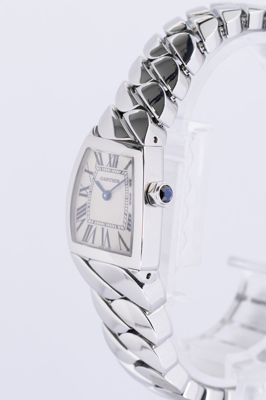 Cartier La Dona de Cartier 22mm Service 2026 W660012I - Detailansicht 2