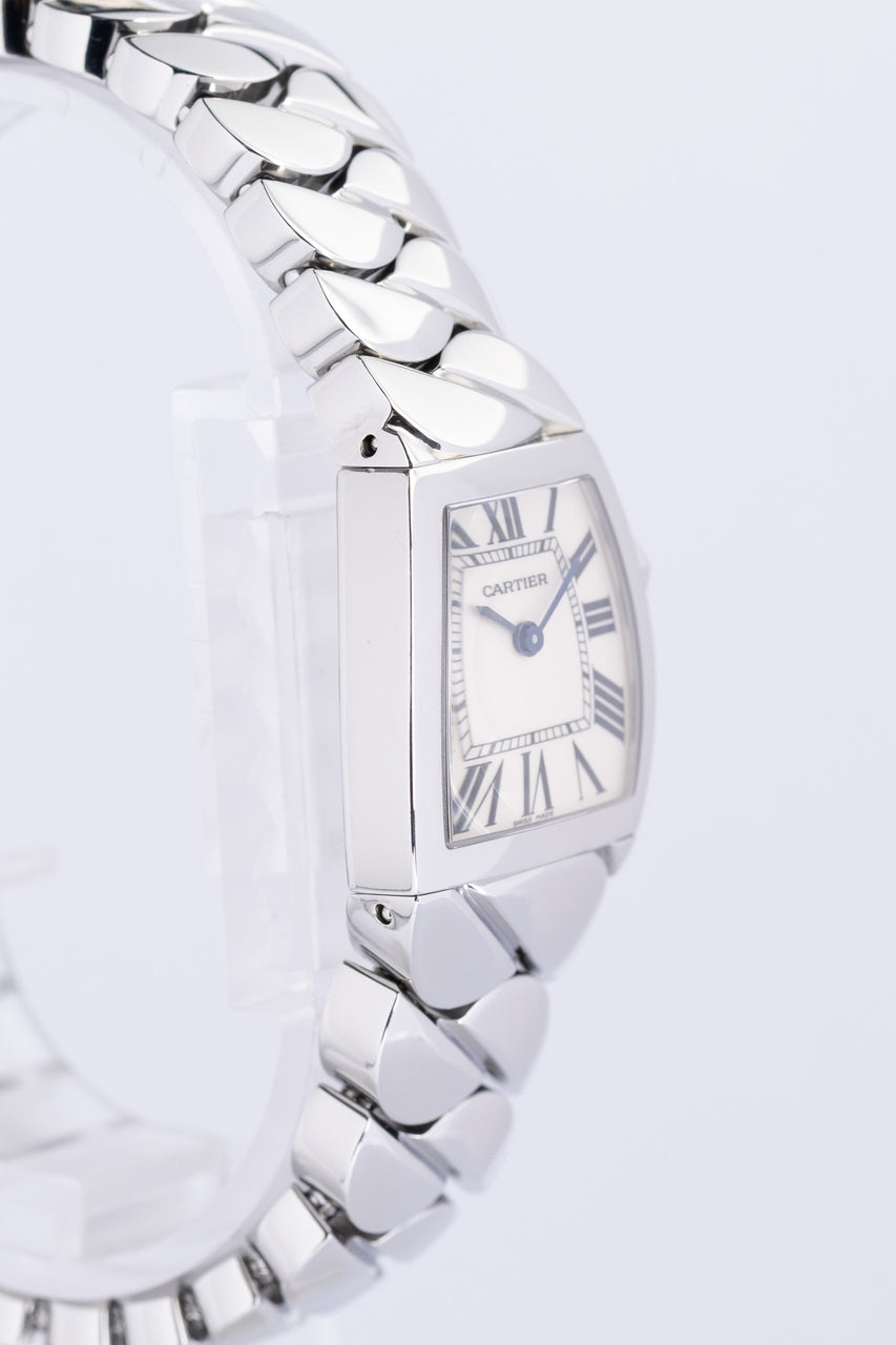 Cartier La Dona de Cartier 22mm Service 2026 W660012I - Detailansicht 1
