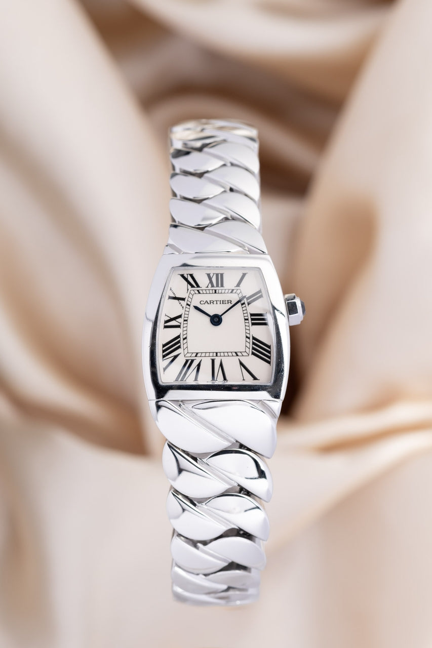 Cartier La Dona de Cartier 22mm Service 2026 W660012I - Thumbnail
