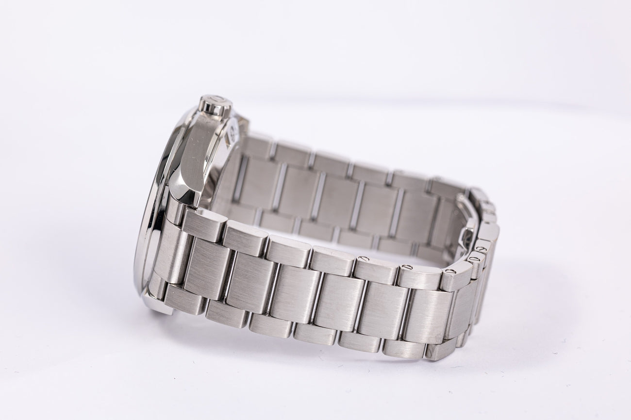 Omega Seamaster Aqua Terra 41,5mm Automatik  23110422103001 - Detailansicht 5