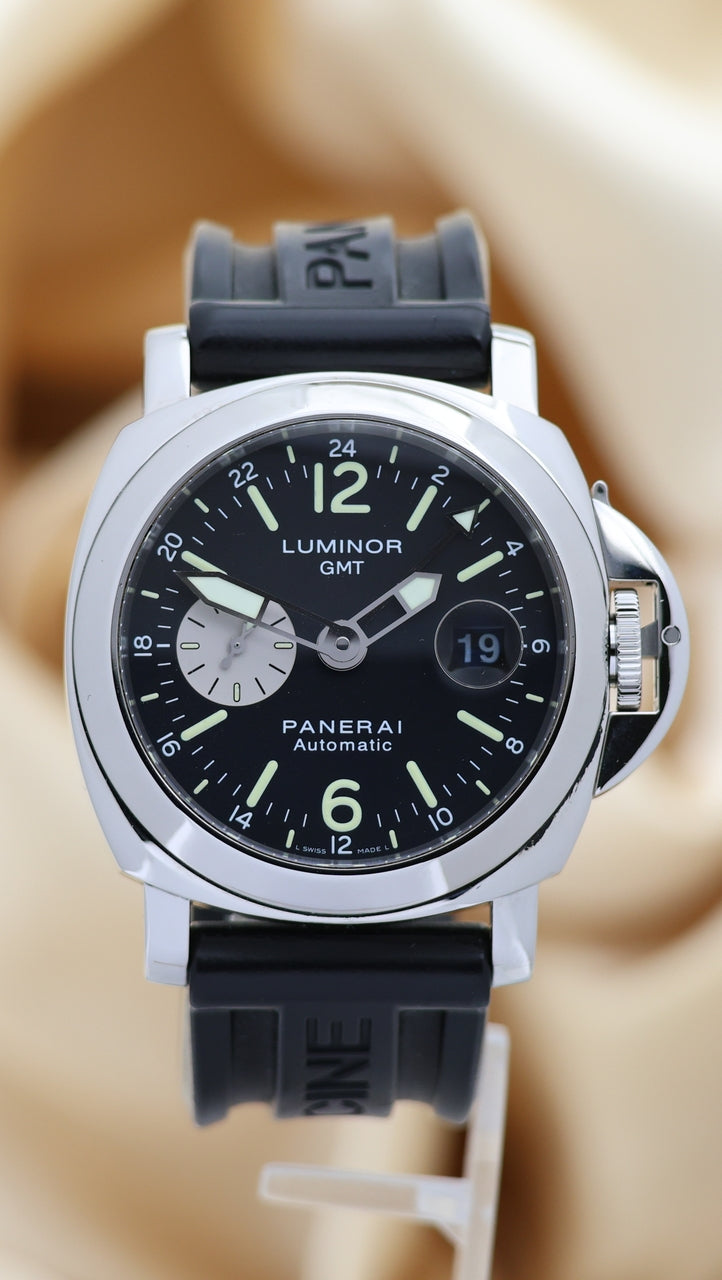 Panerai Luminor GMT 44mm Automatik  PAM00088 - Thumbnail