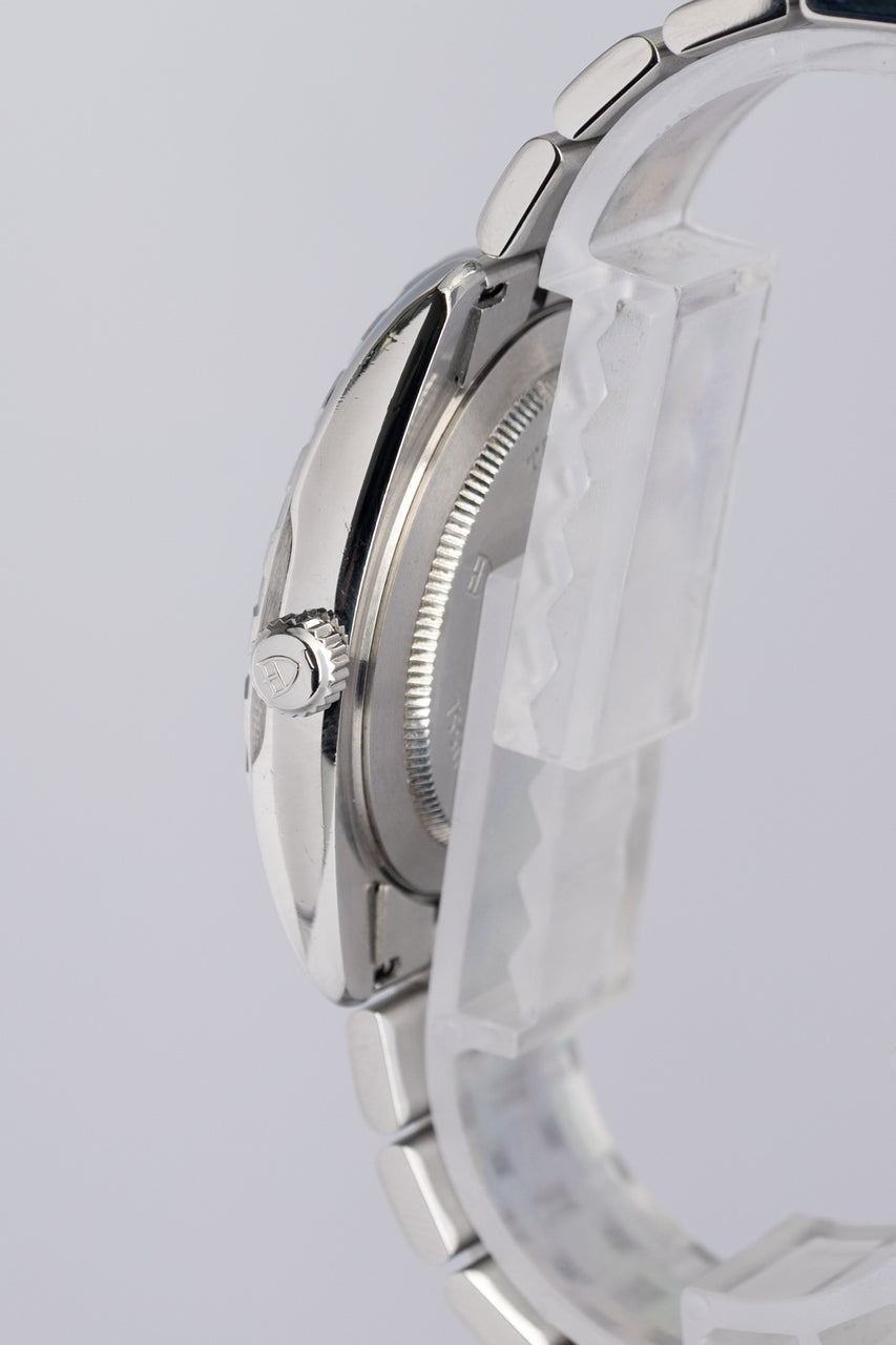 Tudor Classic Herrenuhr 37mm 2101010P - Detailansicht 3