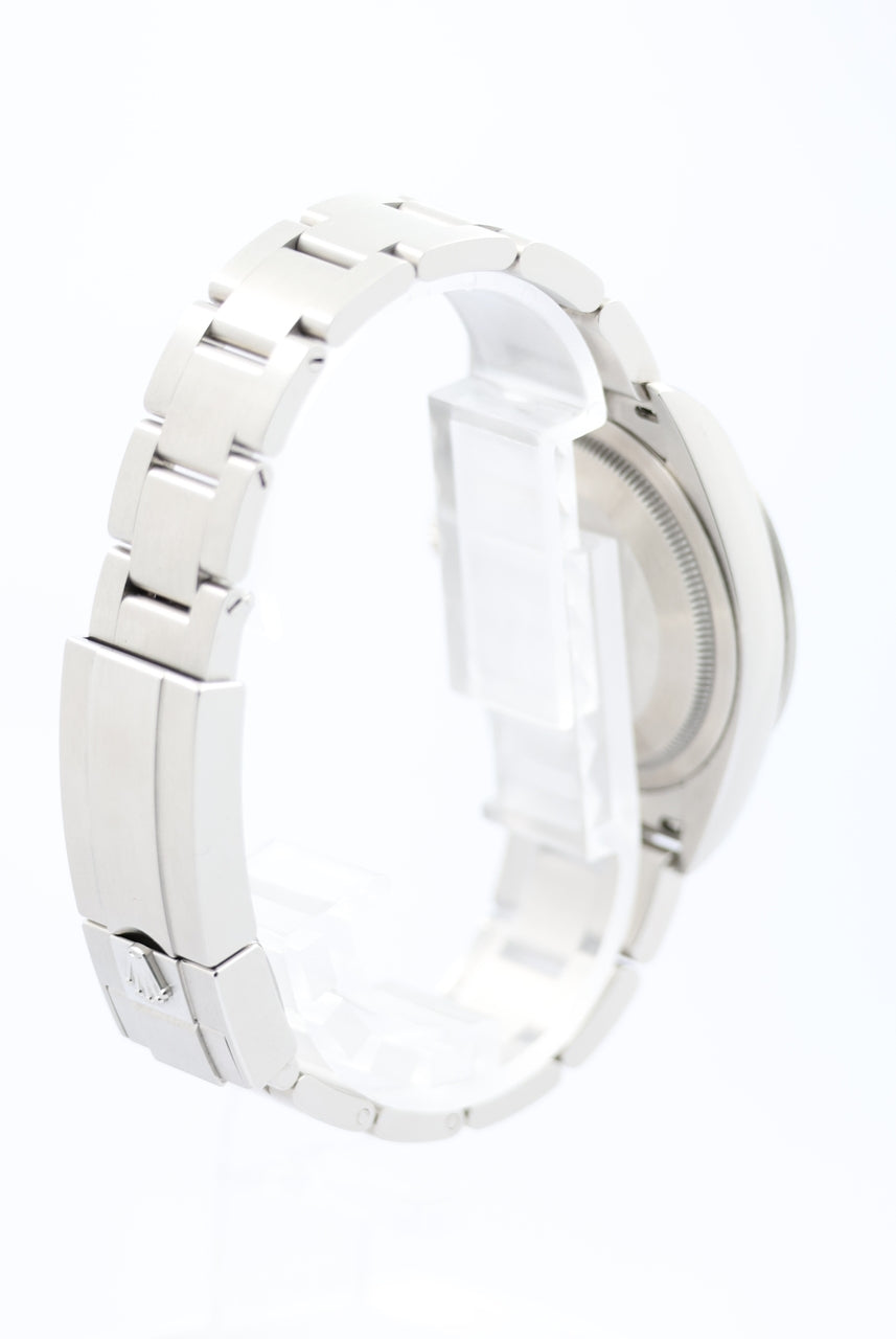 Rolex Explorer 36mm Automatik LC100 124270 - Detailansicht 3