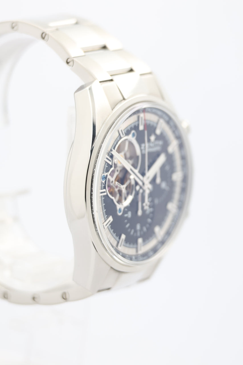 Zenith El Primero Chronomaster 42mm Automatik 0320404061 - Detailansicht 8