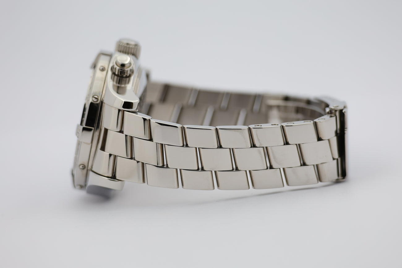 Breitling Superocean Chronograph II 42mm Automatik A13340 - Detail view 3