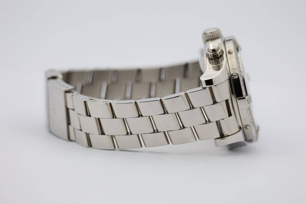 Breitling Superocean Chronograph II 42mm Automatik A13340 - Detail view 4