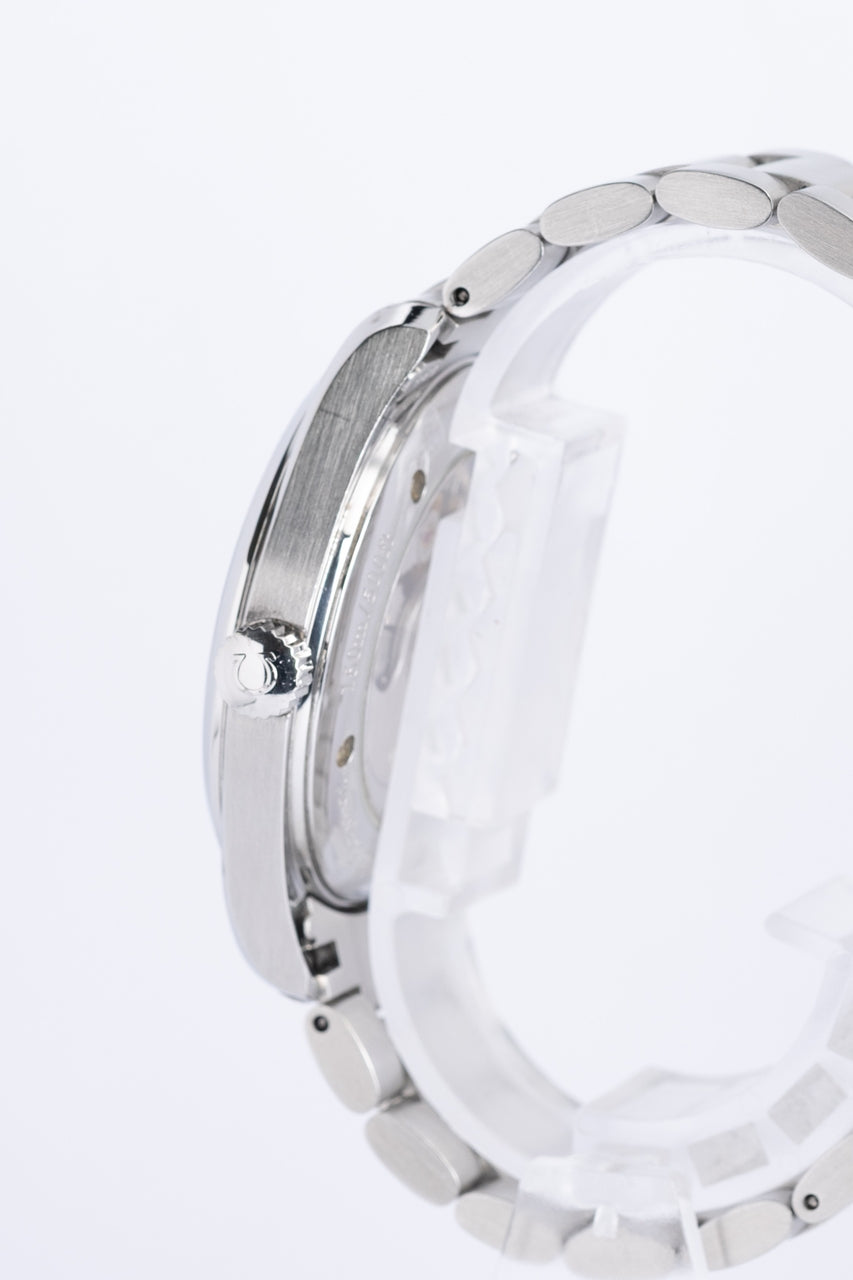 Omega Omega Seamaster Aqua Terra Herrenuhr 36mm None 25033000 - Detailansicht 3