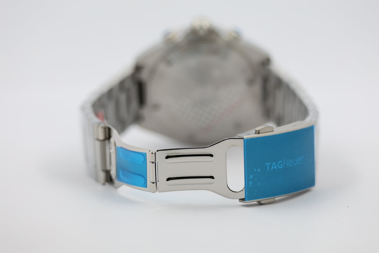 Tag Heuer Formula 1 CAZ101AC.BA0842 - Detailansicht 6
