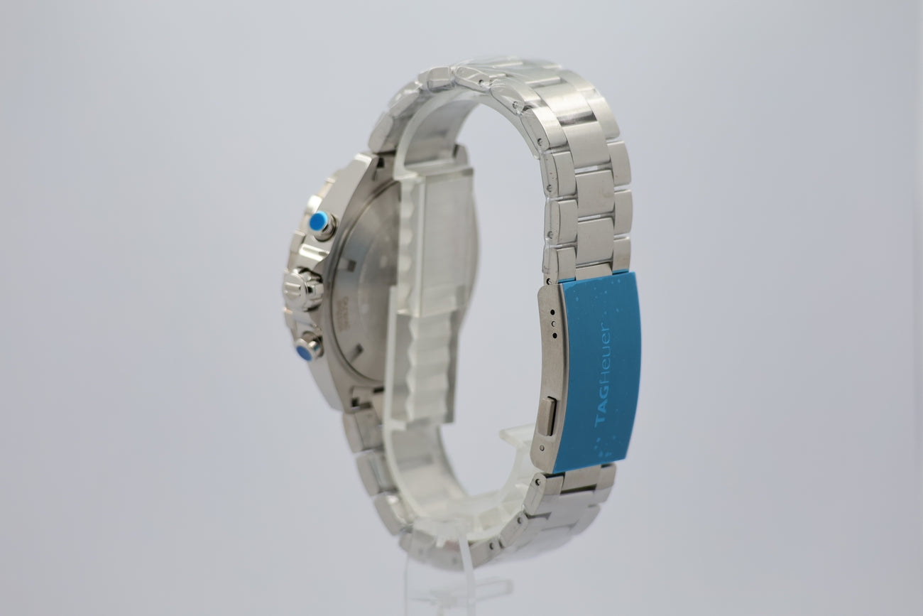 Tag Heuer Formula 1 CAZ101AC.BA0842 - Detailansicht 2