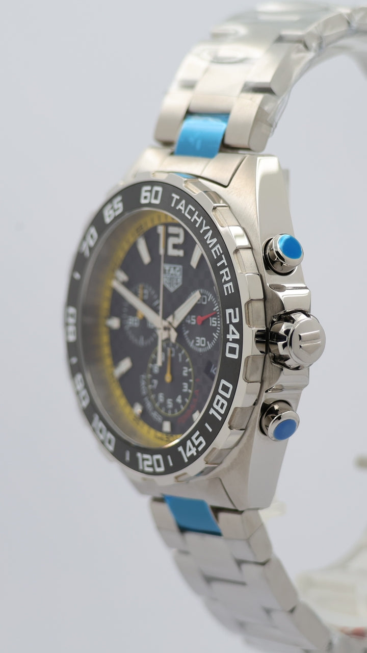Tag Heuer Formula 1 CAZ101AC.BA0842 - Detailansicht 7